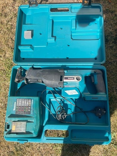 Makita bhr200 cordless sds - makita,