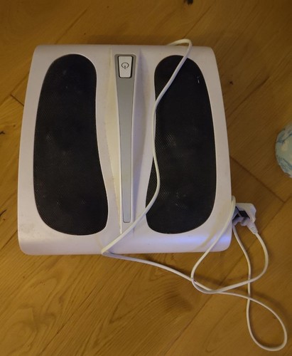 Homedics shiatsu foot massager - foot,