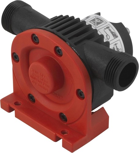 Wolfcraft 2207000 drill pump - 2207000,
