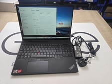 Lenovo ThinkPad E16 Gen 2