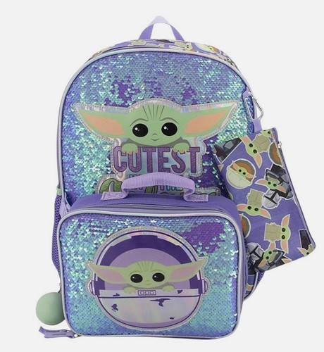Star wars baby - baby, grogu