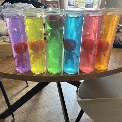 Kids slime alien a - slime, in