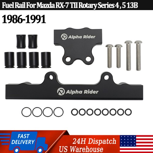 For mazda rotary series 4 - rotary,