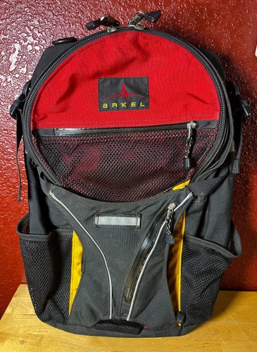 Arkel bug bike - bug, pannier