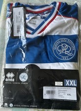 Queens Park Rangers Errea Home