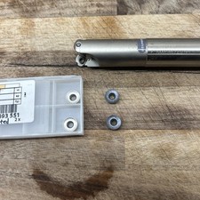 CERATIZIT/WNT 20MM FACE