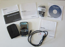 BLACKBERRY CURVE 8520 | SOLD