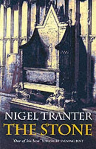 The stone tranter - tranter,, nigel