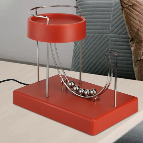 Perpetual motion machine early - motion,
