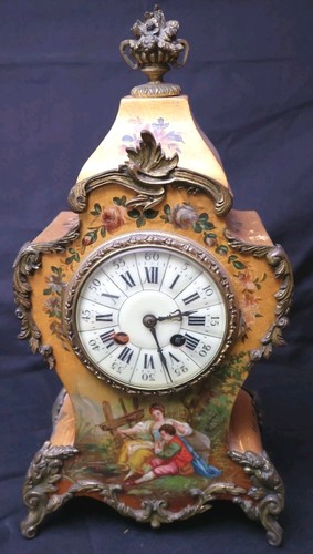 Antique louis french - antique,