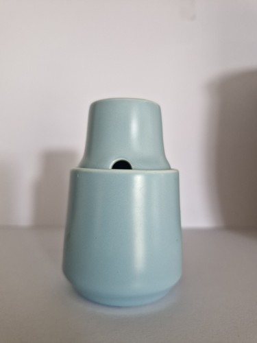 Retro poole pottery twin - twin, tone