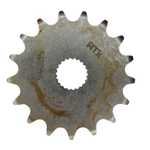 Mtx parts front sprocket - mtx, 406