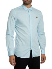 Lyle & Scott Men's Slim Fit