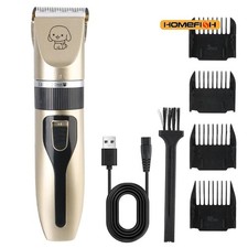 Pet Dog Clippers Electric