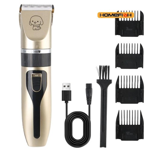 Pet dog clippers electric - dog,