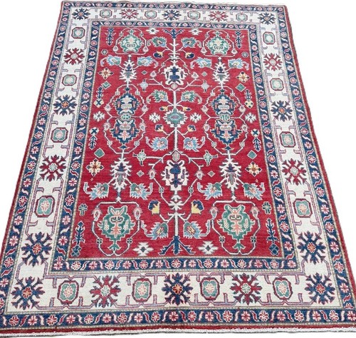 Sensational old handmade - an,