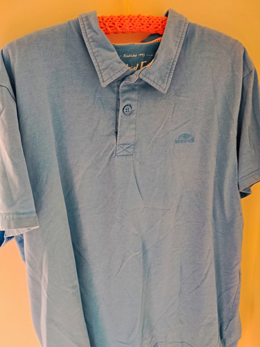 Weird fish men organic - men's,