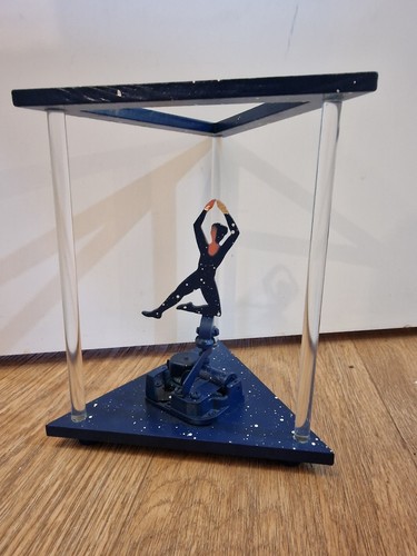 Rare egar noda kinetic - noda,