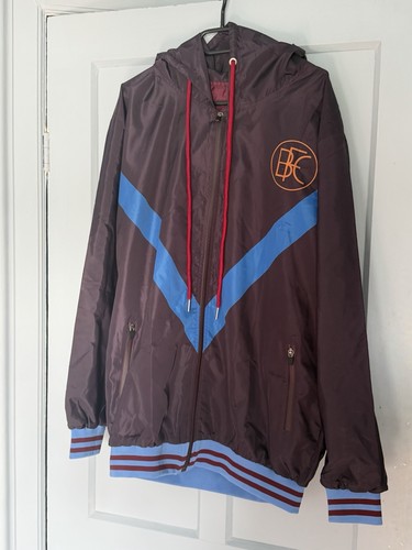 Burnley football club retro - burnley,