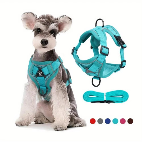 Cat dog harness pet - pet, vest