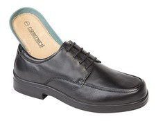Roamers M409A Mens Extra Wide