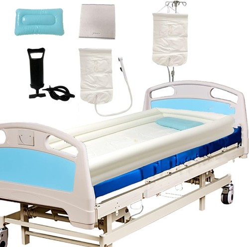 Portable bed bathtub - portable,