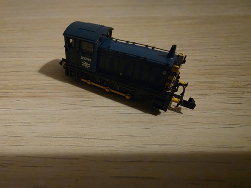 Graham farish gauge - , n