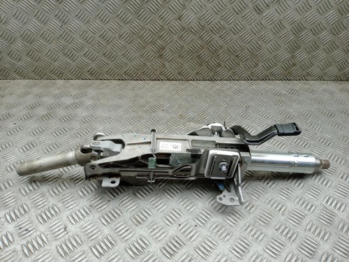 Mercedes class steering - a,