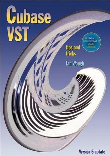 Cubase vst tips and tricks - cubase,