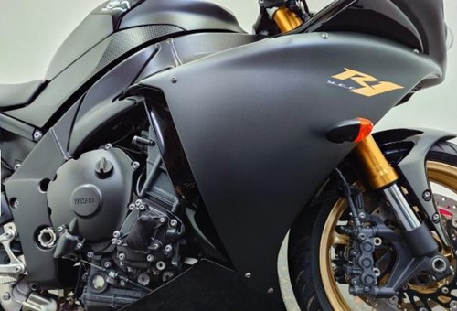 Yamaha yzf 2000 - yamaha, yzf-r1