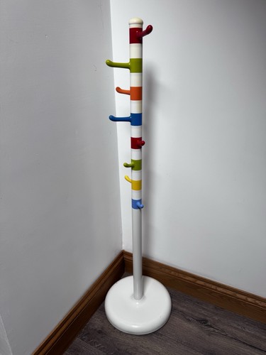 Ikea krokig colourful wooden - krokig,