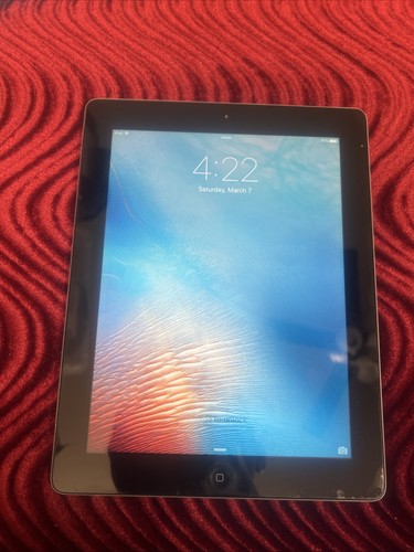 Apple ipad a1416 - apple, 3rd
