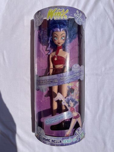 Winx club trix - winx,