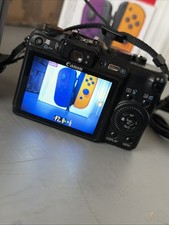 Canon PowerShot G9 12.1MP