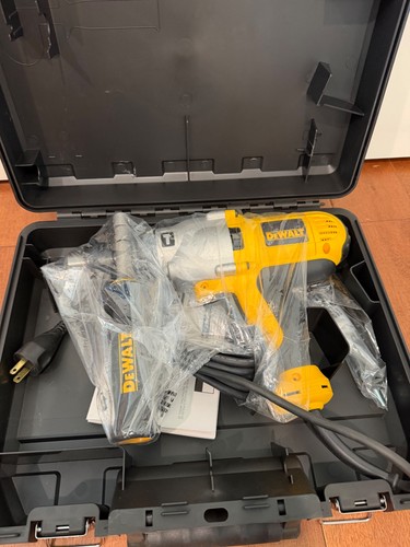 Dewalt dwd525k dual speed - dewalt,
