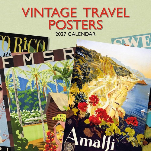 Vintage travel posters art - vintage,