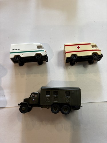 Igra model 87 - igra, 1:87