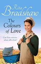 The colours love by - the,