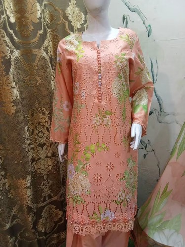 Women pink embroidered - women’s,