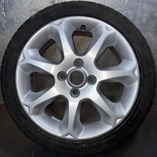 FORD FIESTA  16" INCH ALLOY