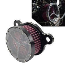 Clear Air Cleaner Intake
