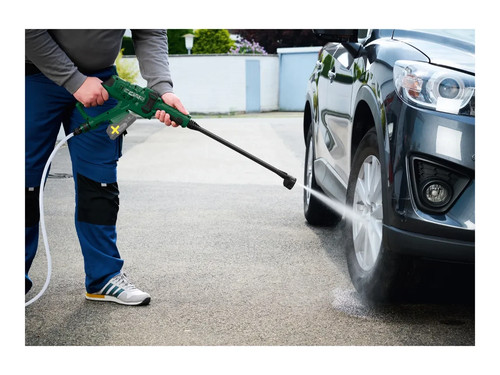 Parkside 20v cordless pressure - 20v,