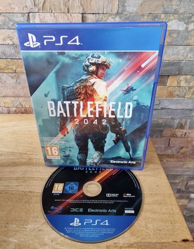 Battlefield 2042 sony - 2042, (sony