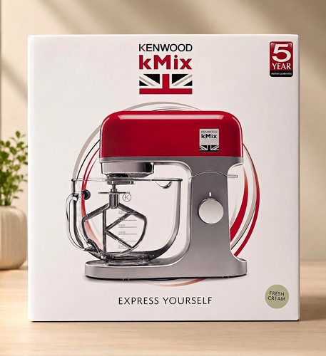 Kenwood kmix kmx754acr - kmx754acr, stand