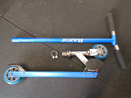Razor sport push - sport, scooter