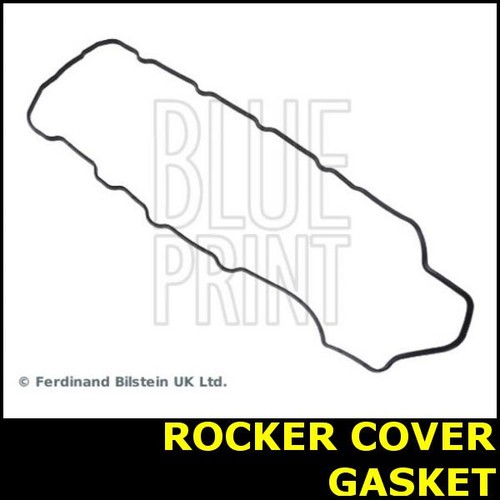 Valve rocker cover gasket - cover,