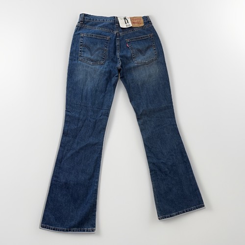 Vtg levis 525 - 525, bootcut
