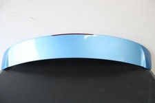 FORD FOCUS MK2 REAR SPOILER