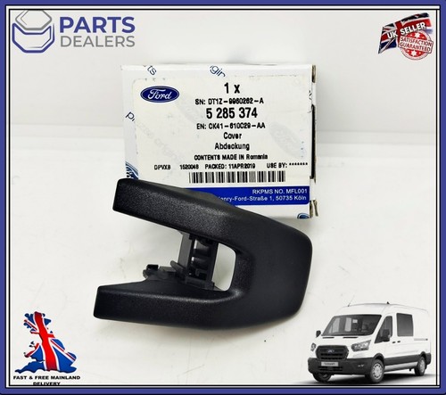 Genuine ford transit 2014 - ford, 2014-26