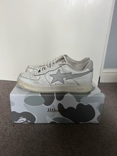 A Bathing Ape x JJJJound